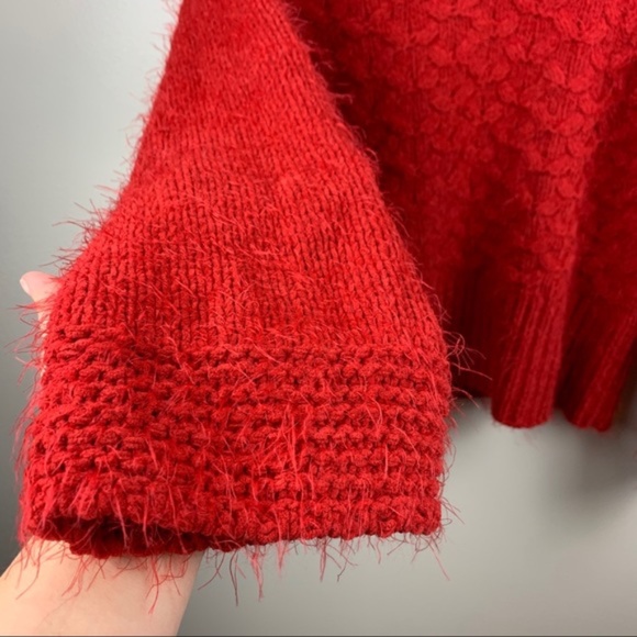 Anthro. Sleeping On Snow "Torridon" Chunky Knit Sweater - Picture 3 of 7